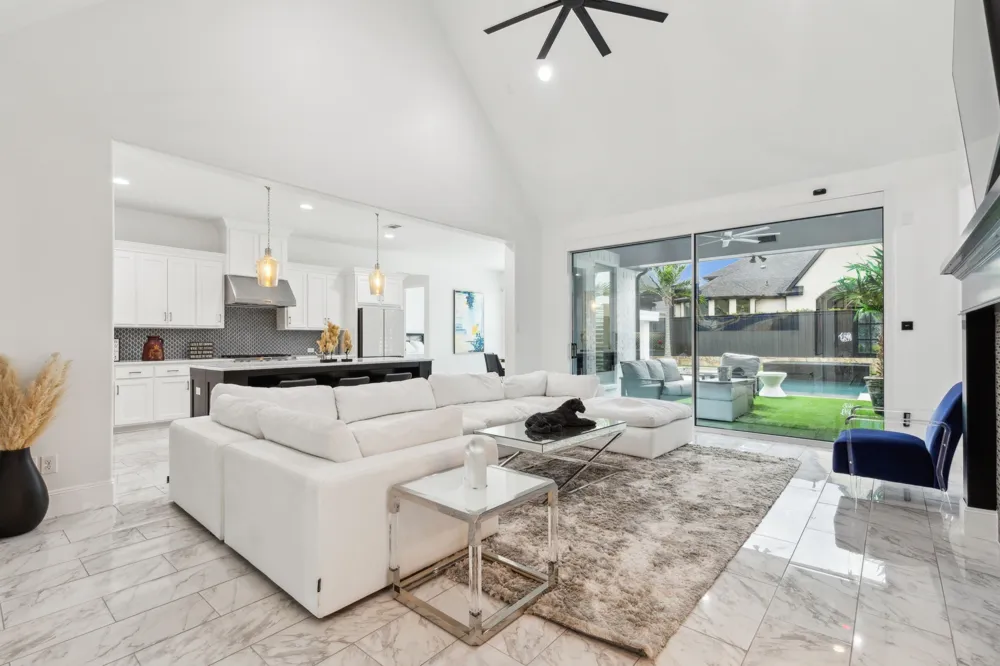 831 Country Brook Lane Prosper, TX 75078