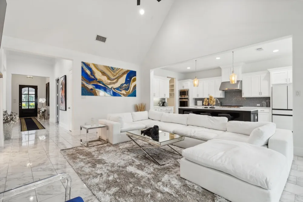 831 Country Brook Lane Prosper, TX 75078