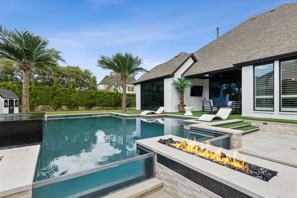 831 Country Brook Lane Prosper, TX 75078