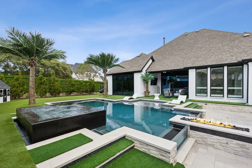 831 Country Brook Lane Prosper, TX 75078
