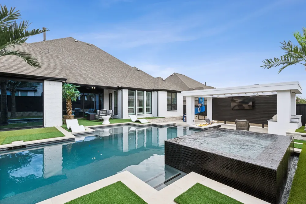 831 Country Brook Lane Prosper, TX 75078