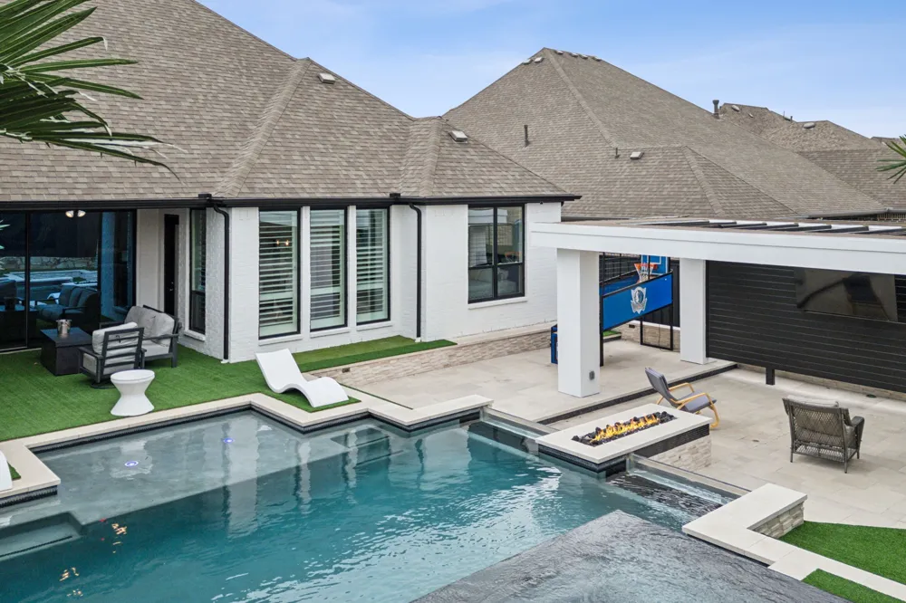 831 Country Brook Lane Prosper, TX 75078
