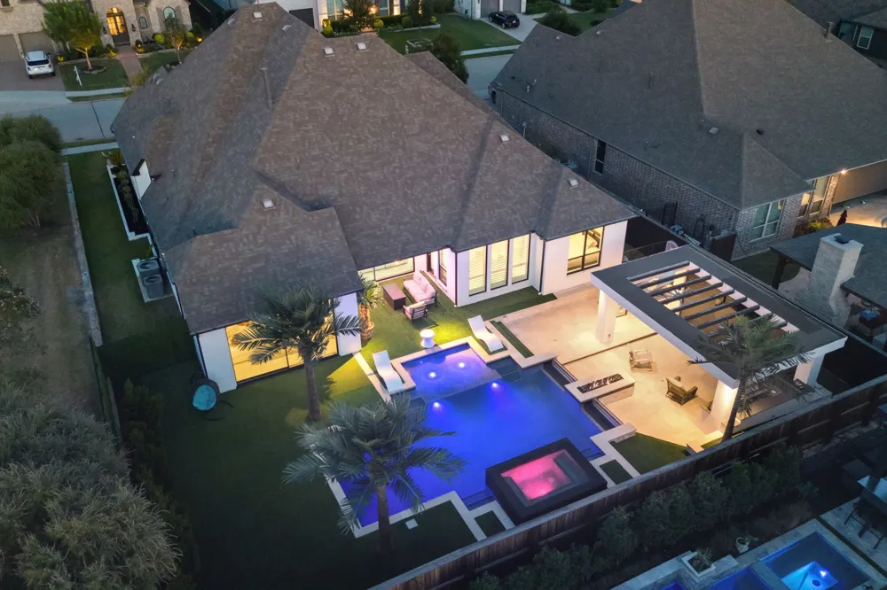 831 Country Brook Lane Prosper, TX 75078