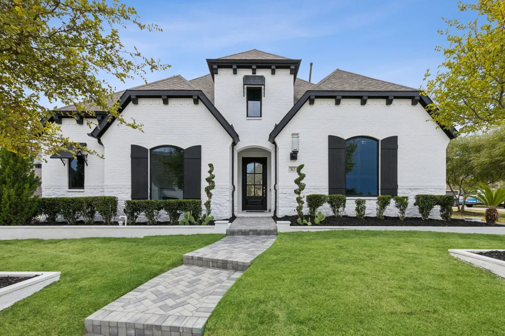 831 Country Brook Lane Prosper, TX 75078