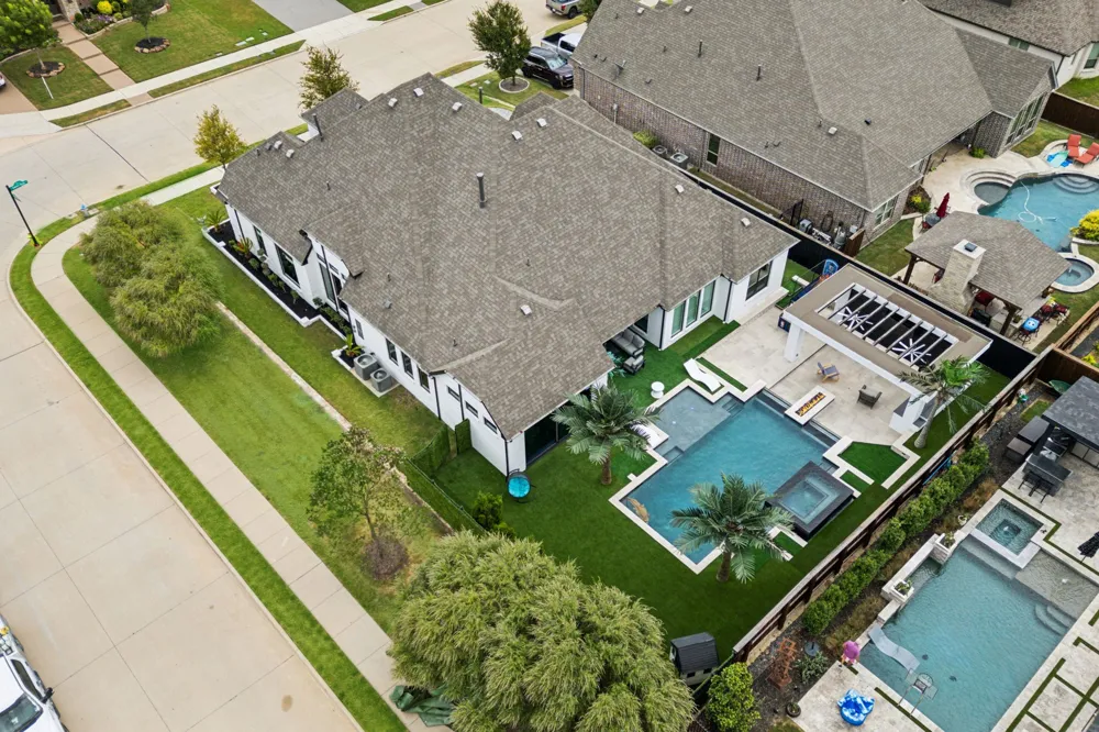 831 Country Brook Lane Prosper, TX 75078