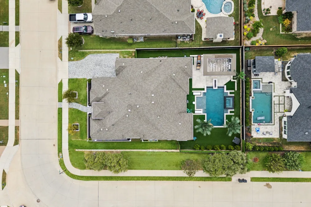 831 Country Brook Lane Prosper, TX 75078