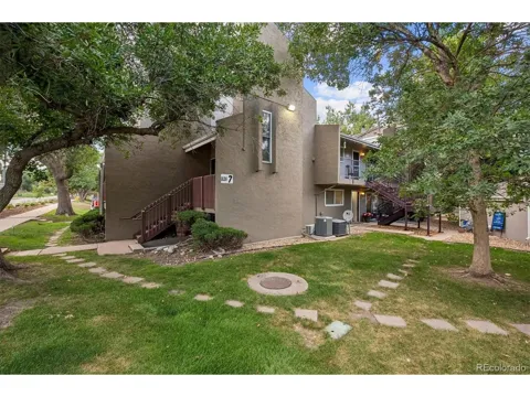 5300 E Cherry Creek South Drive #715