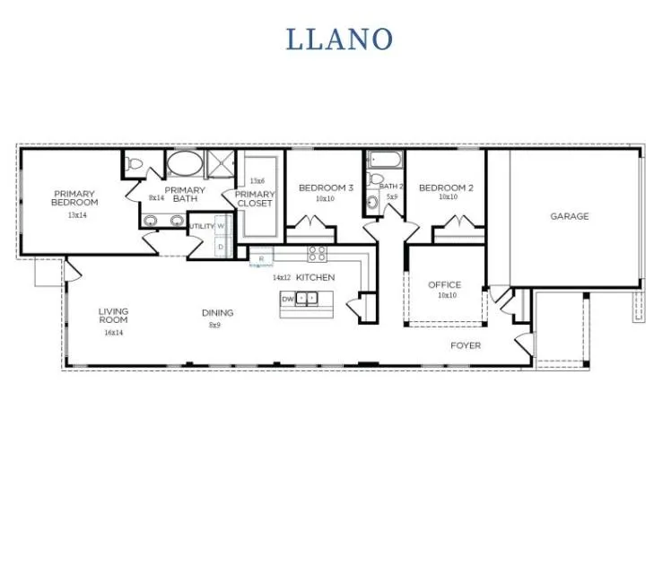 380 Stone Placa Trail Brookshire, TX 77423