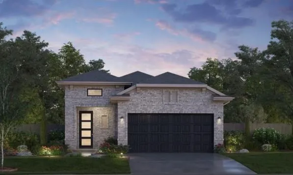 380 Stone Placa Trail Brookshire, TX 77423