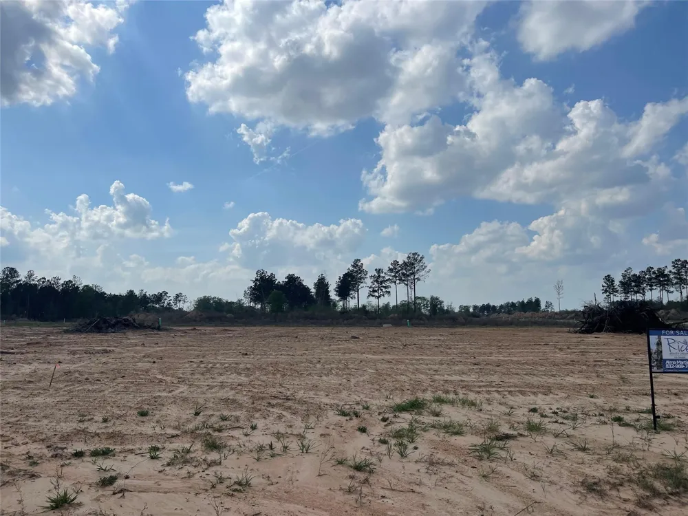 95 County Road 5004 Cleveland, TX 77327