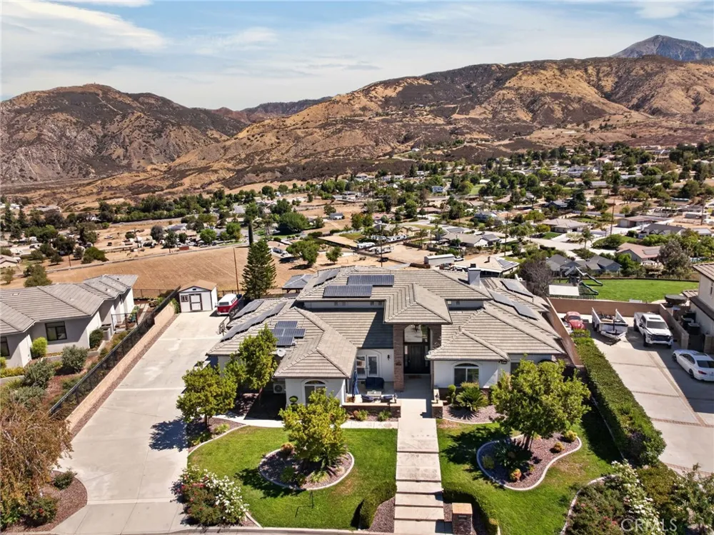 34830 Olive Tree Yucaipa, CA 92399