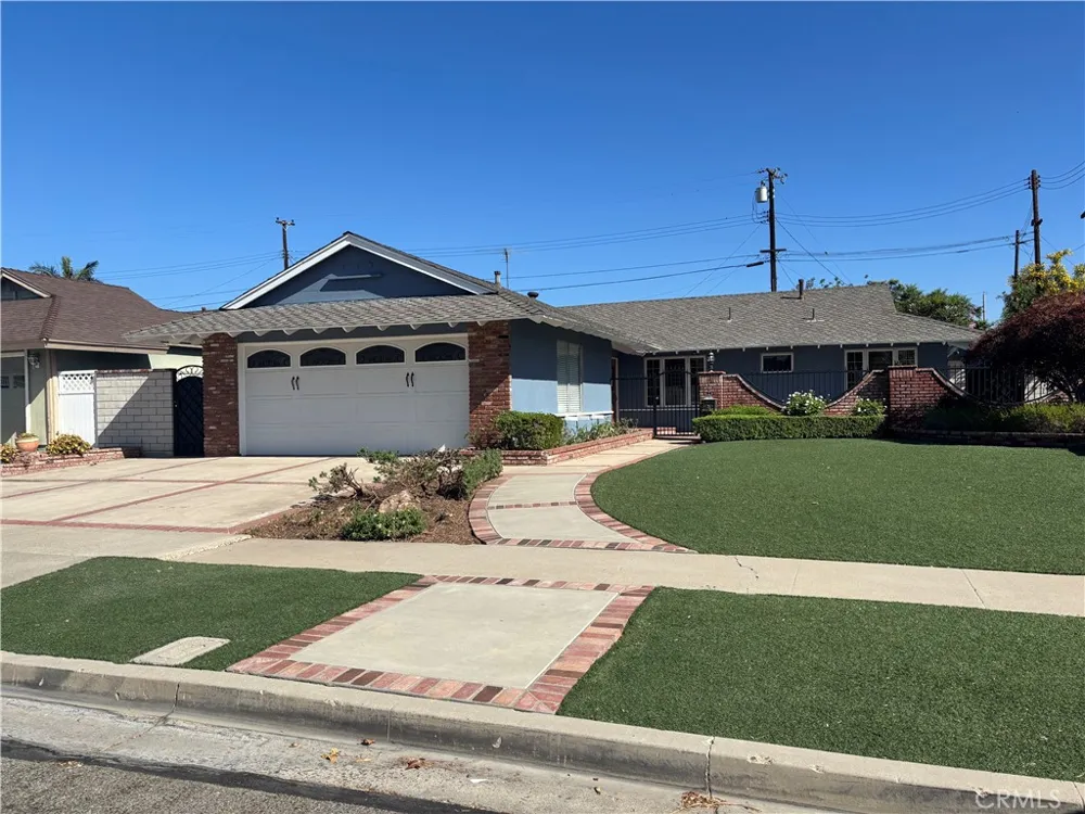 943 Gehrig Avenue Placentia, CA 92870