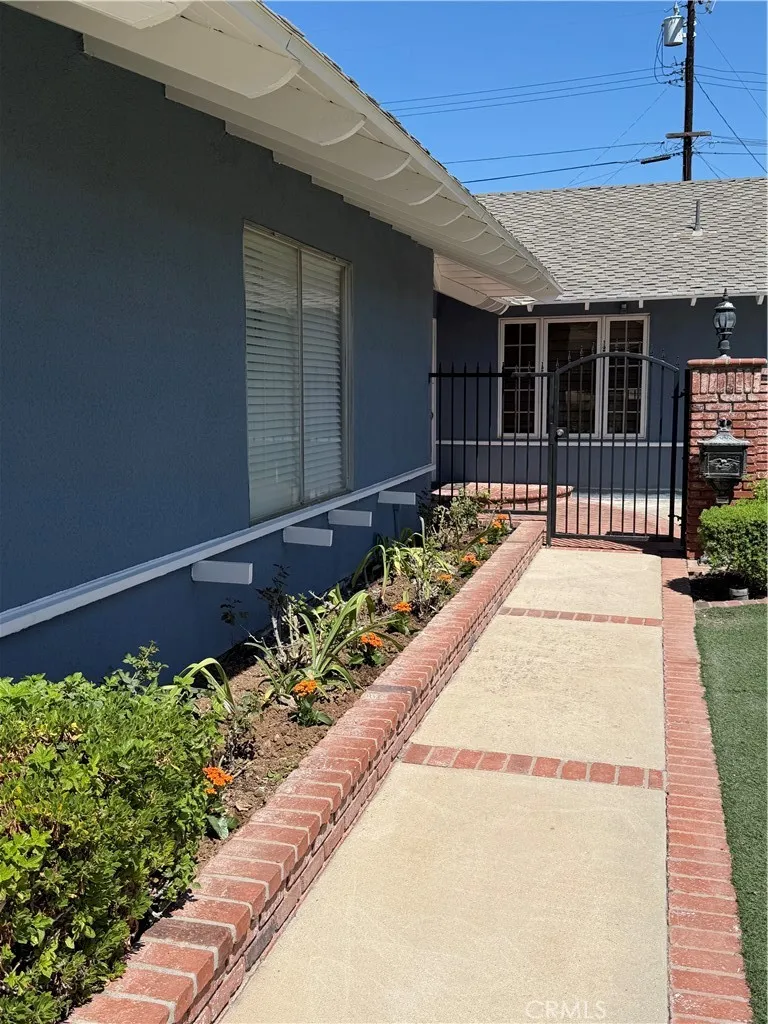 943 Gehrig Avenue Placentia, CA 92870
