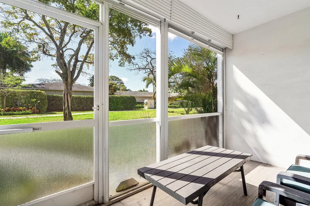 2440 SW 22ND AVENUE #703 Delray Beach, FL 33445