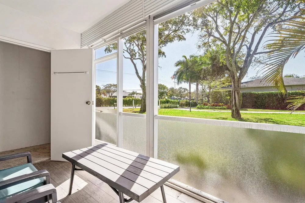 2440 SW 22ND AVENUE #703 Delray Beach, FL 33445