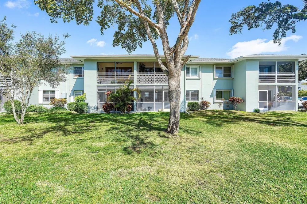 2440 SW 22ND AVENUE #703 Delray Beach, FL 33445