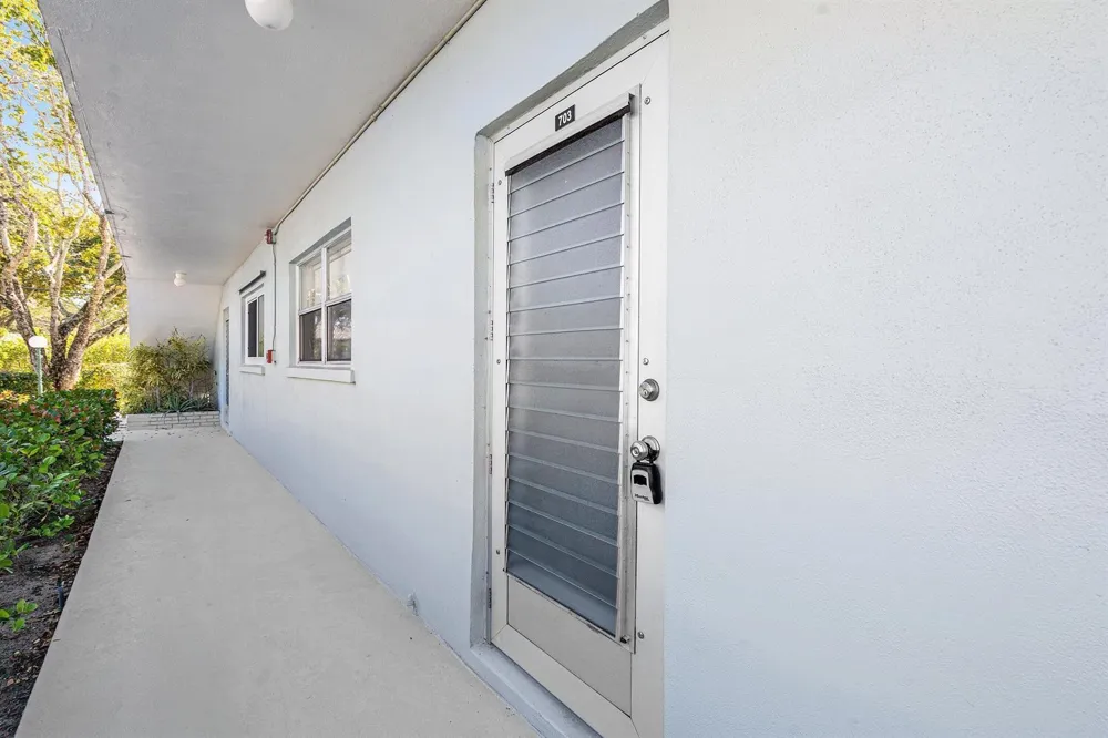 2440 SW 22ND AVENUE #703 Delray Beach, FL 33445