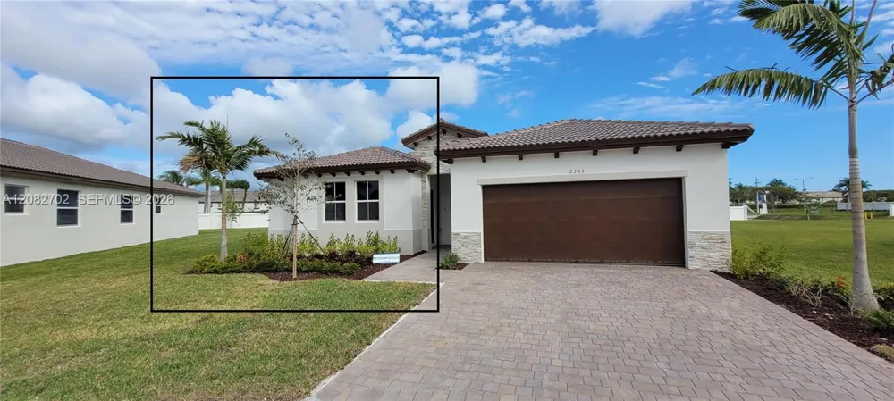2355 SE 24th Ct #A Homestead, FL 33035