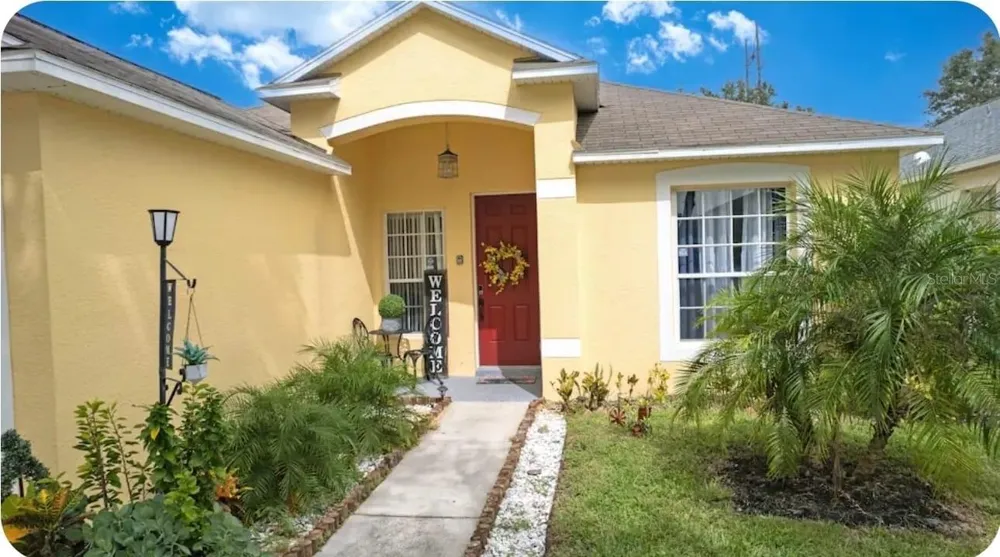 238 SUNSET VIEW DRIVE Davenport, FL 33837