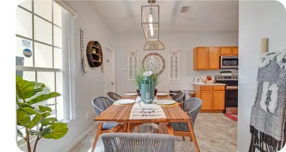 238 SUNSET VIEW DRIVE Davenport, FL 33837