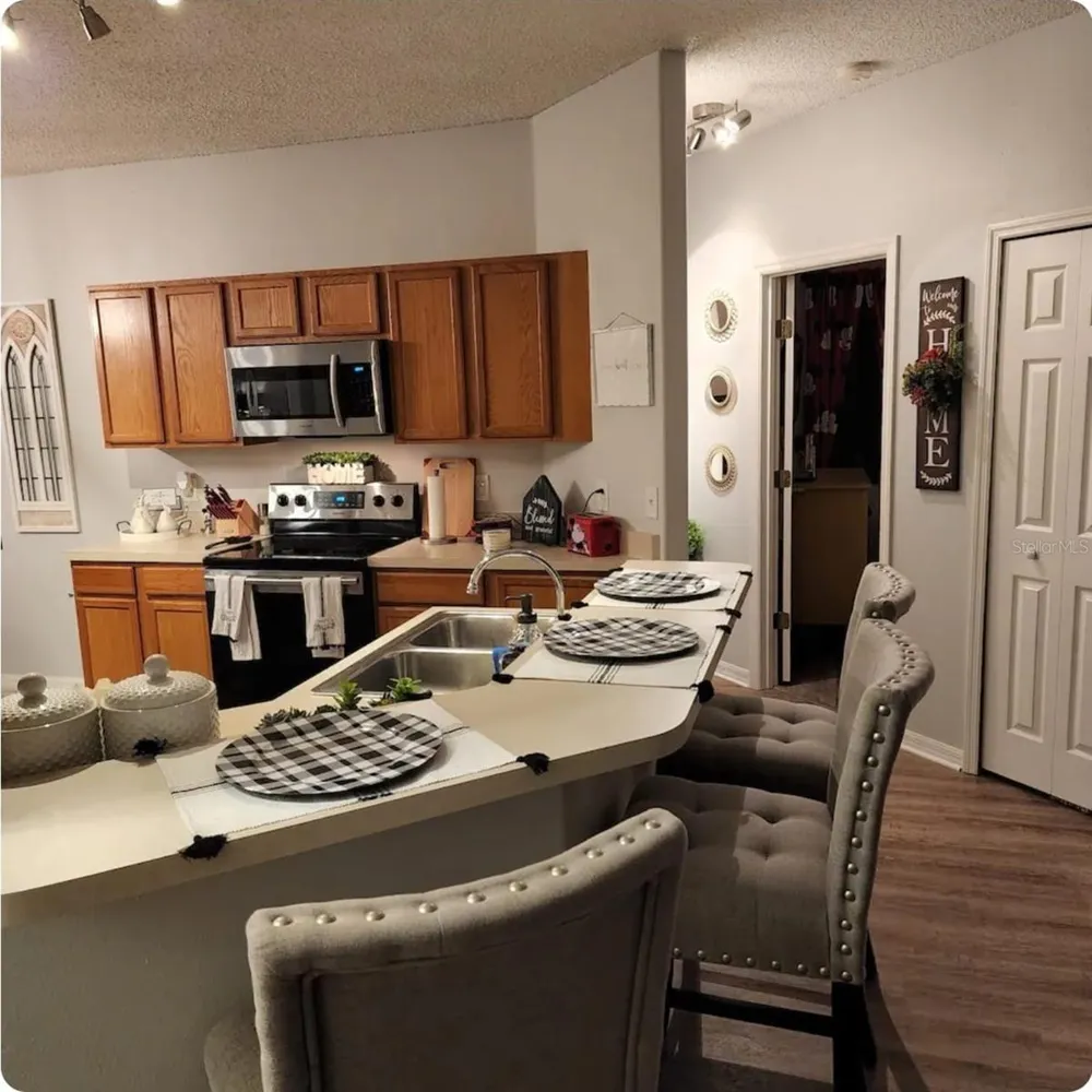 238 SUNSET VIEW DRIVE Davenport, FL 33837