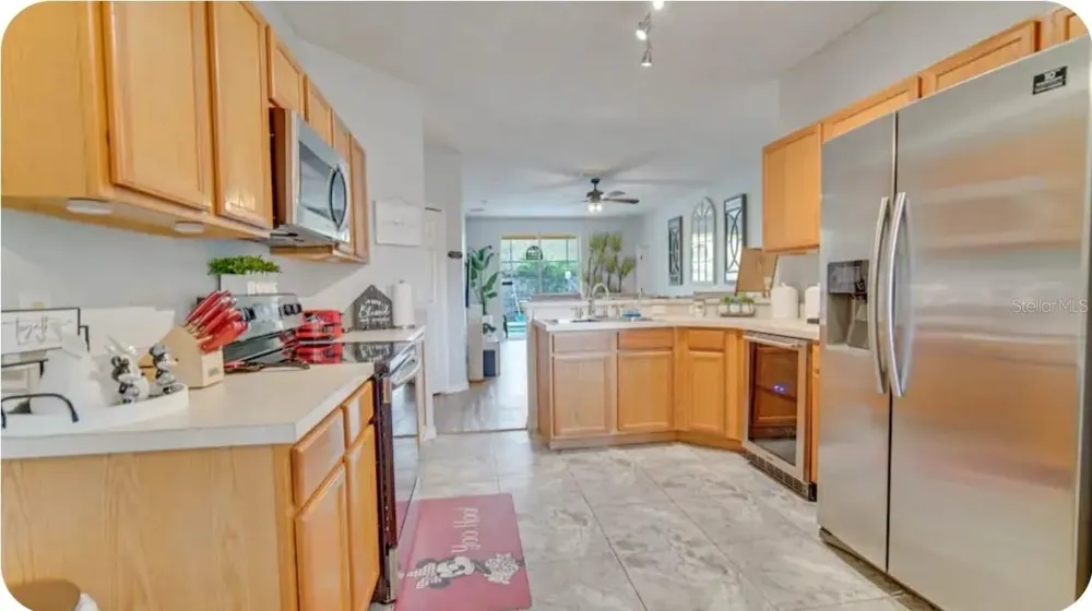 238 SUNSET VIEW DRIVE Davenport, FL 33837