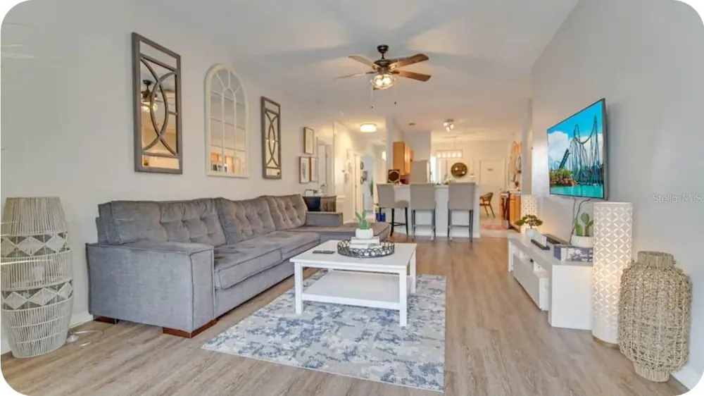 238 SUNSET VIEW DRIVE Davenport, FL 33837