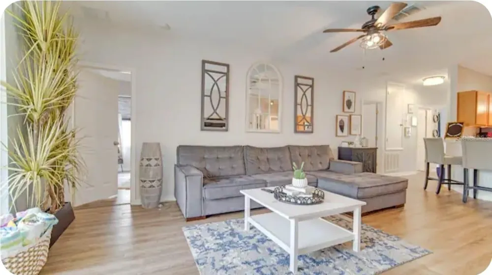 238 SUNSET VIEW DRIVE Davenport, FL 33837