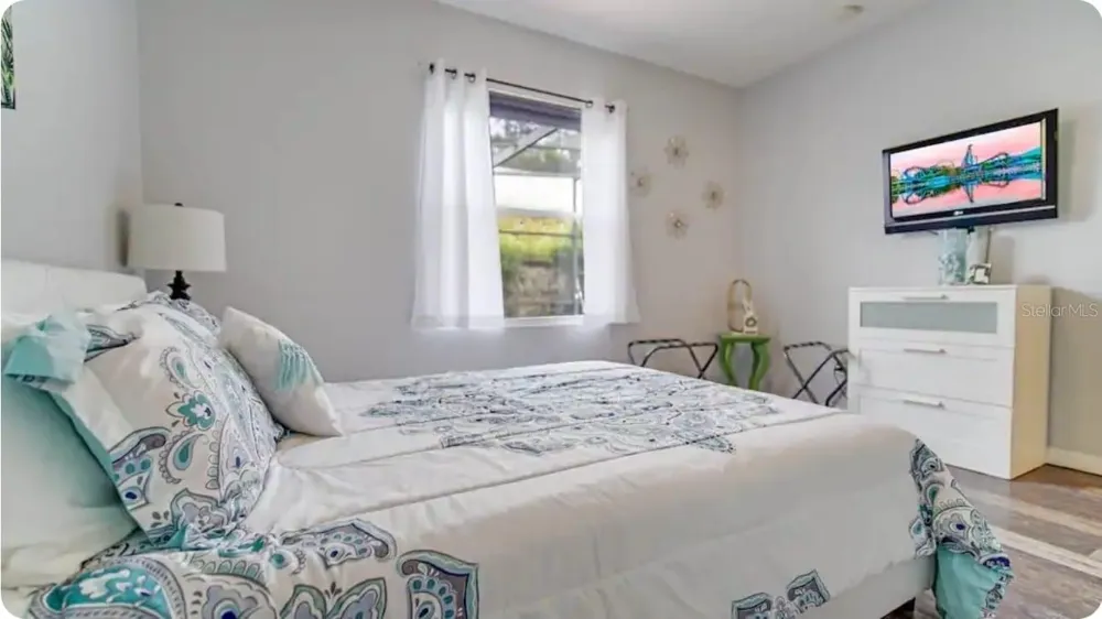 238 SUNSET VIEW DRIVE Davenport, FL 33837