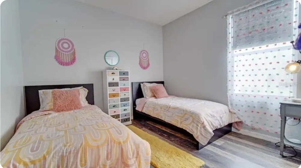 238 SUNSET VIEW DRIVE Davenport, FL 33837