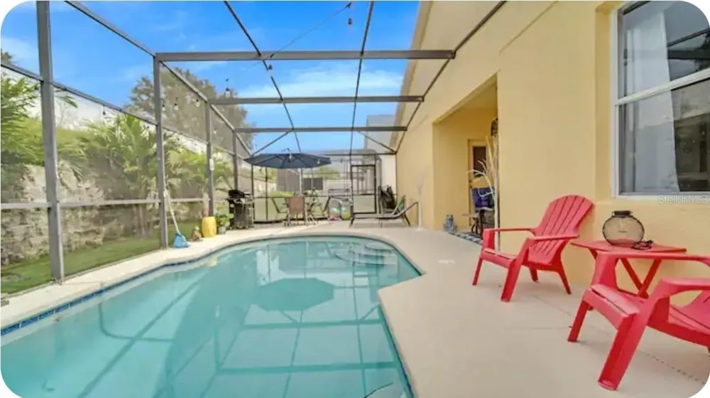 238 SUNSET VIEW DRIVE Davenport, FL 33837