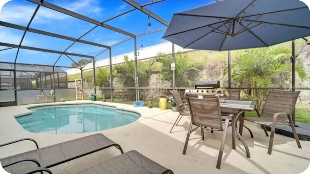 238 SUNSET VIEW DRIVE Davenport, FL 33837