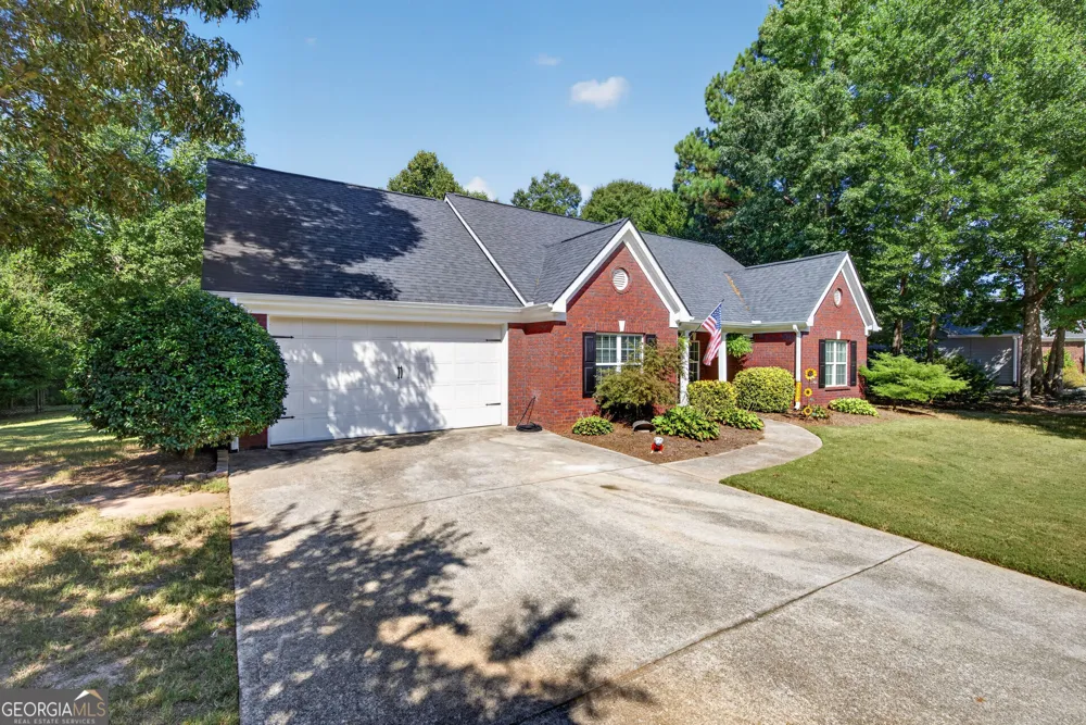 144 Feldspar DR Jefferson, GA 30549