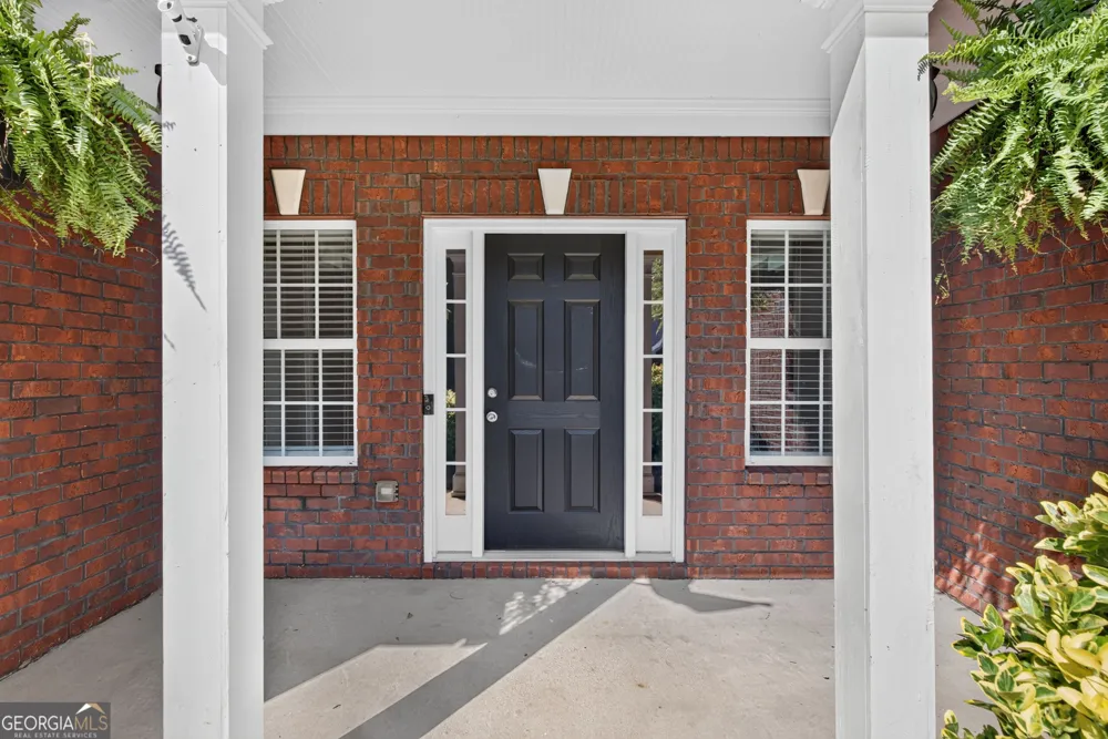 144 Feldspar DR Jefferson, GA 30549