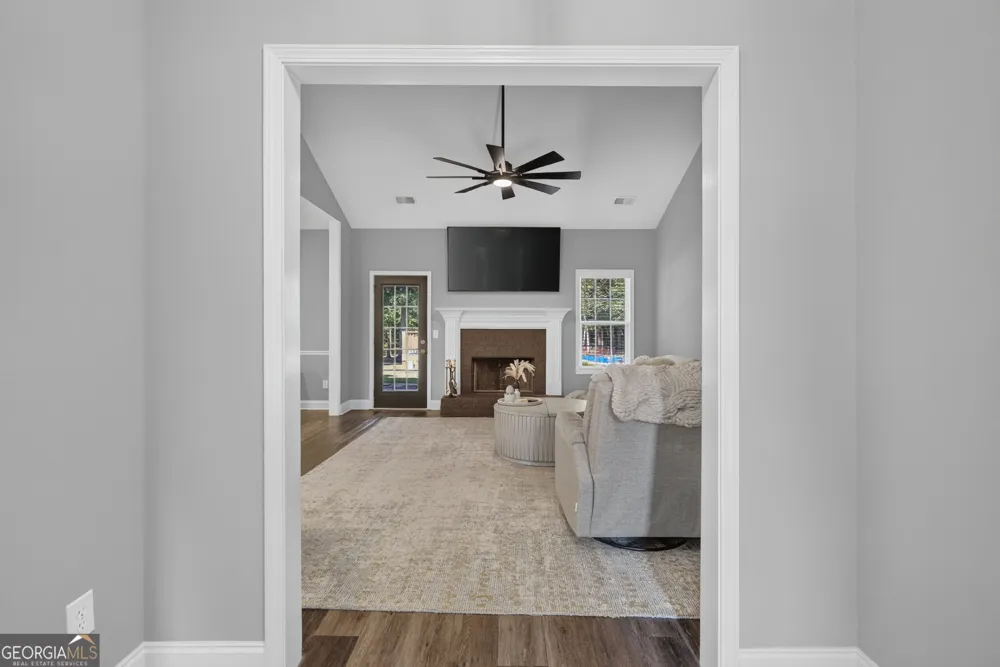 144 Feldspar DR Jefferson, GA 30549