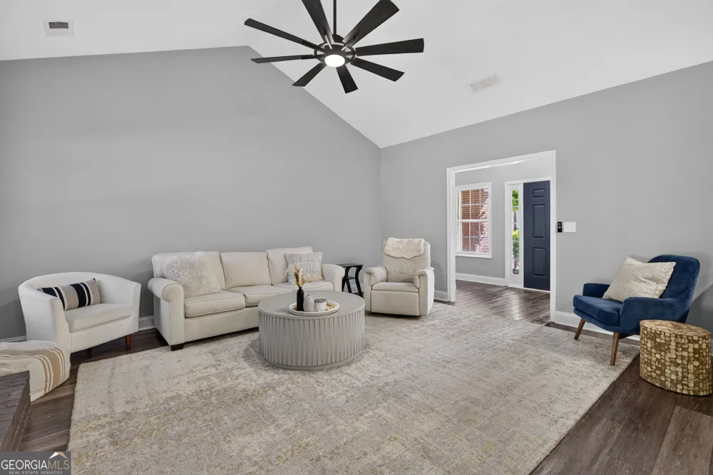 144 Feldspar DR Jefferson, GA 30549