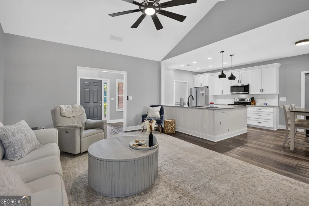 144 Feldspar DR Jefferson, GA 30549