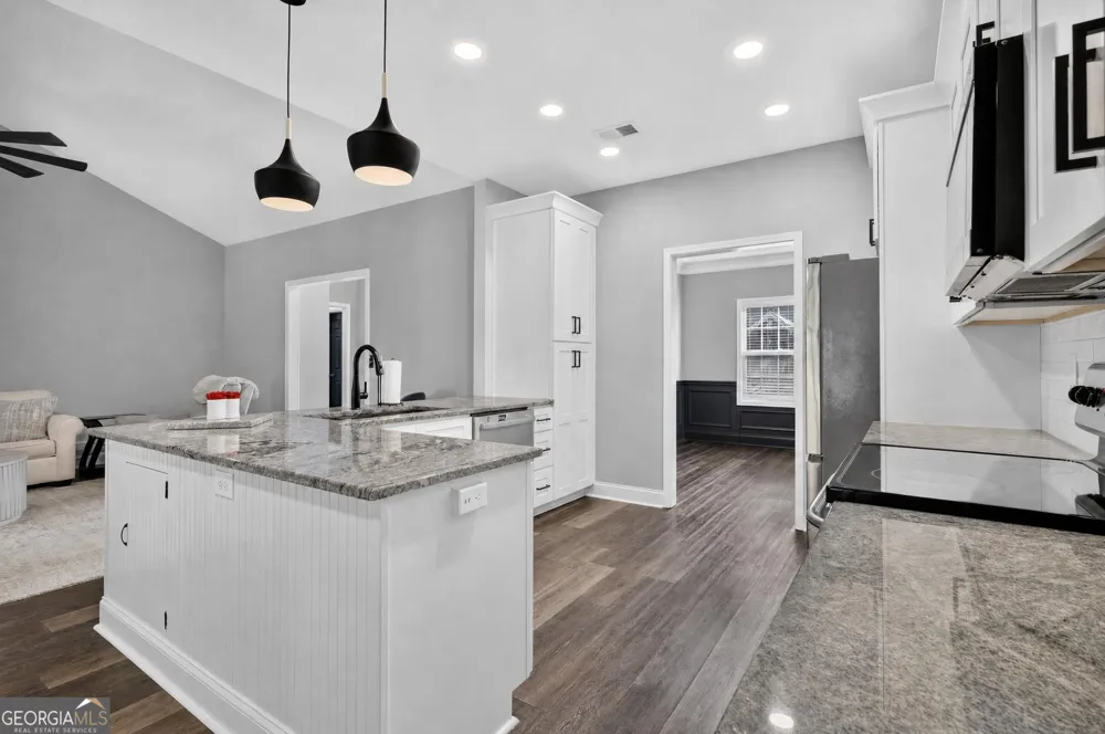 144 Feldspar DR Jefferson, GA 30549