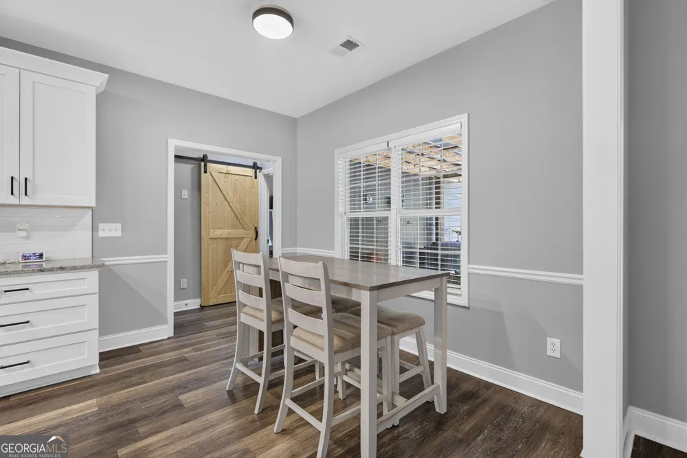 144 Feldspar DR Jefferson, GA 30549