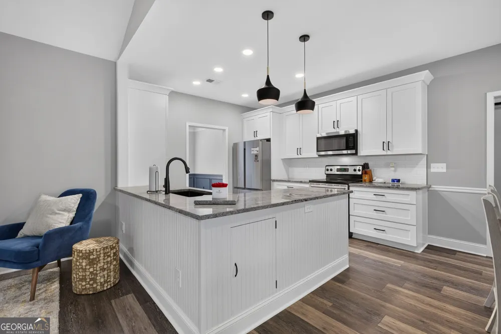 144 Feldspar DR Jefferson, GA 30549