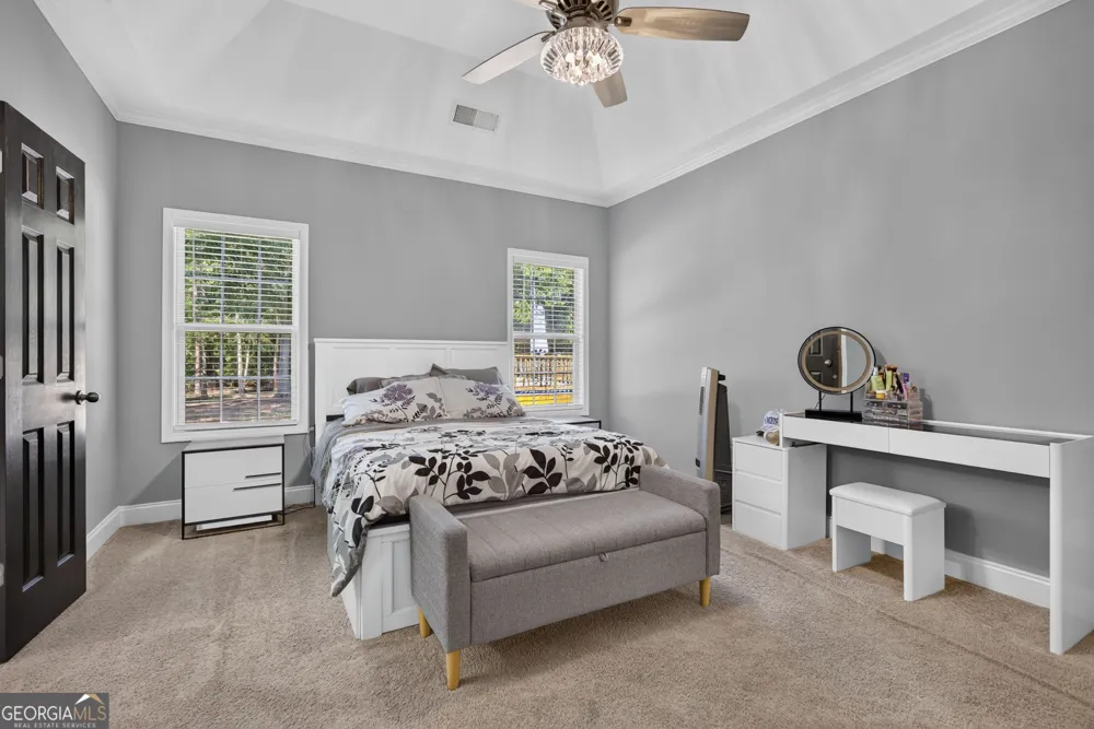 144 Feldspar DR Jefferson, GA 30549