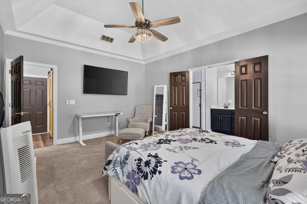 144 Feldspar DR Jefferson, GA 30549