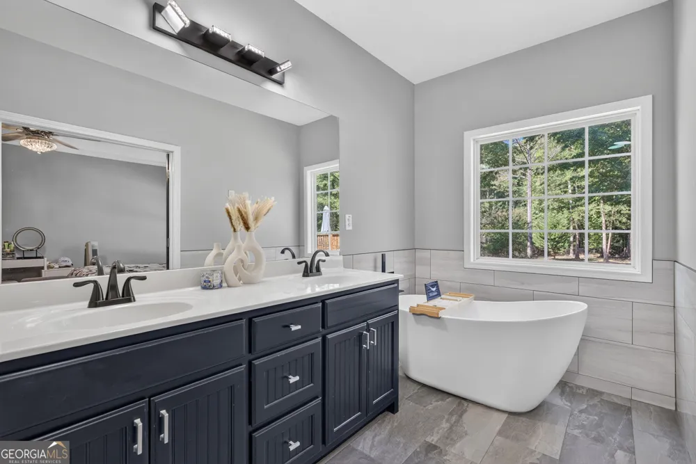 144 Feldspar DR Jefferson, GA 30549