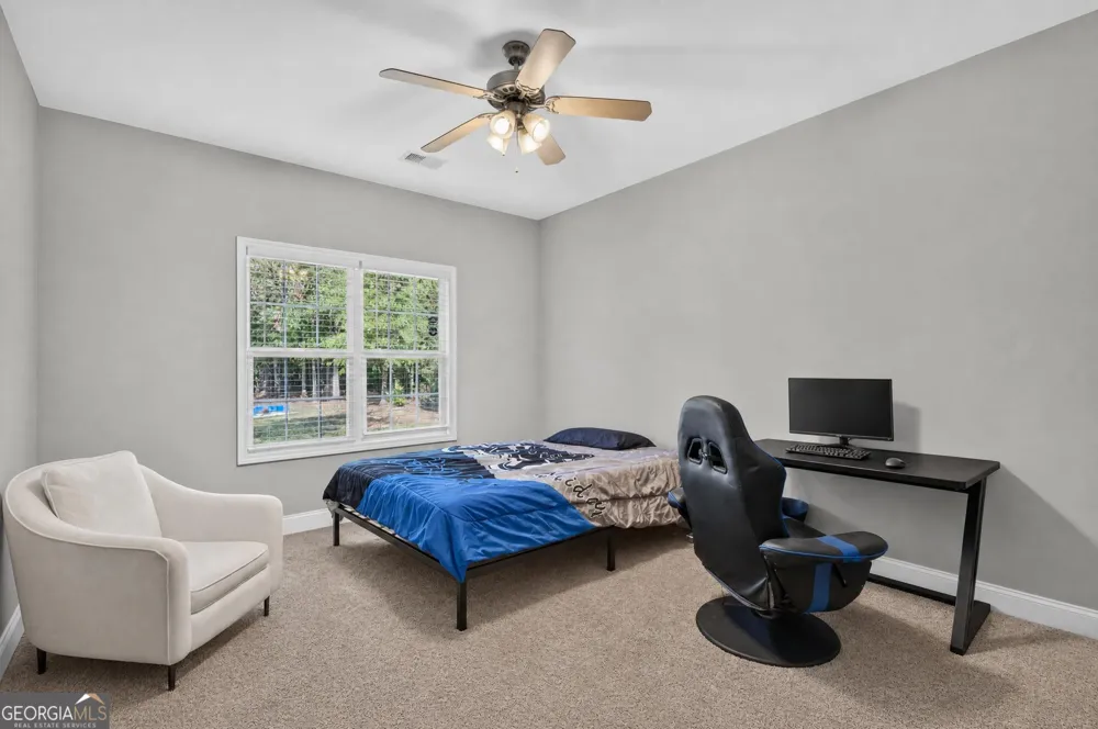 144 Feldspar DR Jefferson, GA 30549