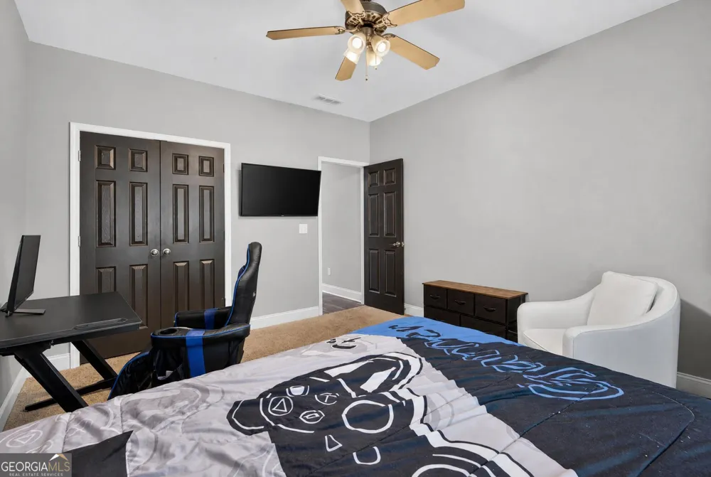 144 Feldspar DR Jefferson, GA 30549