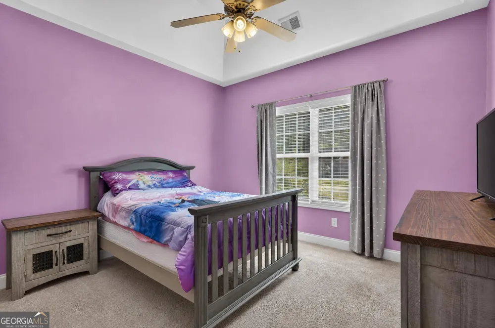144 Feldspar DR Jefferson, GA 30549