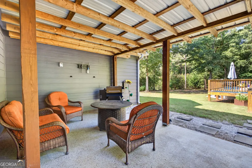 144 Feldspar DR Jefferson, GA 30549