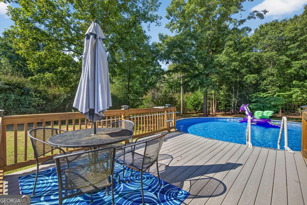 144 Feldspar DR Jefferson, GA 30549