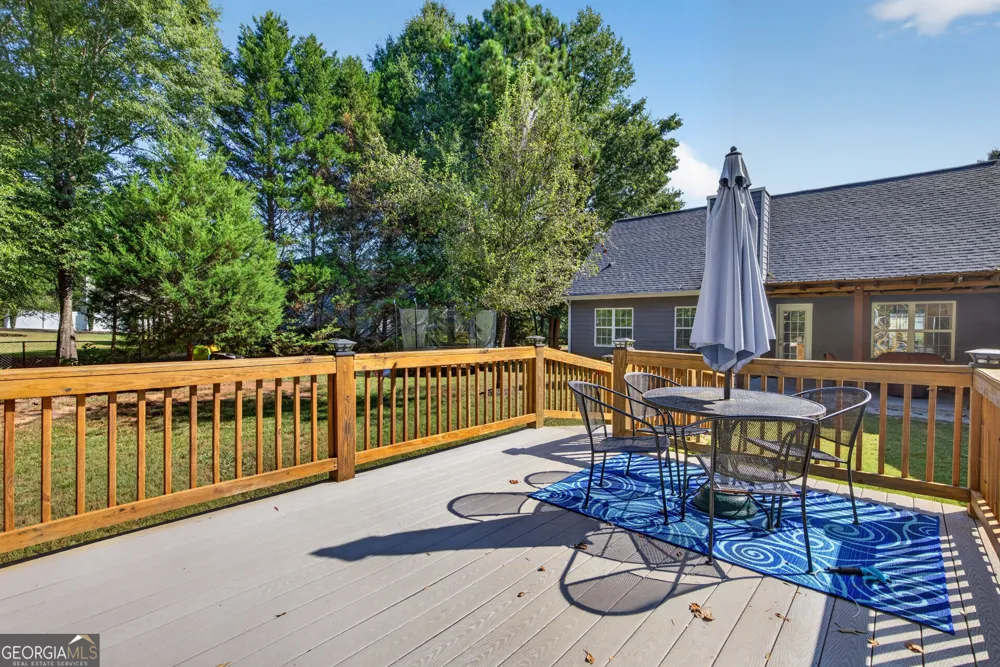 144 Feldspar DR Jefferson, GA 30549