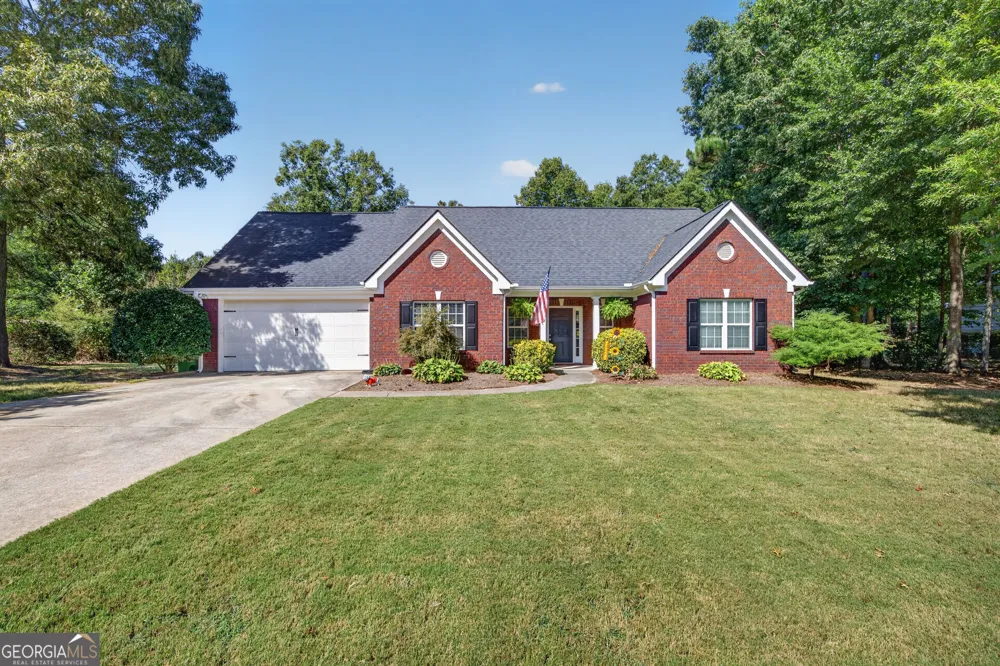 144 Feldspar DR Jefferson, GA 30549
